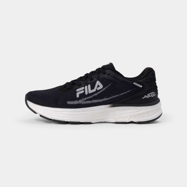 Fila FILA POTAXIUM Black-White 
