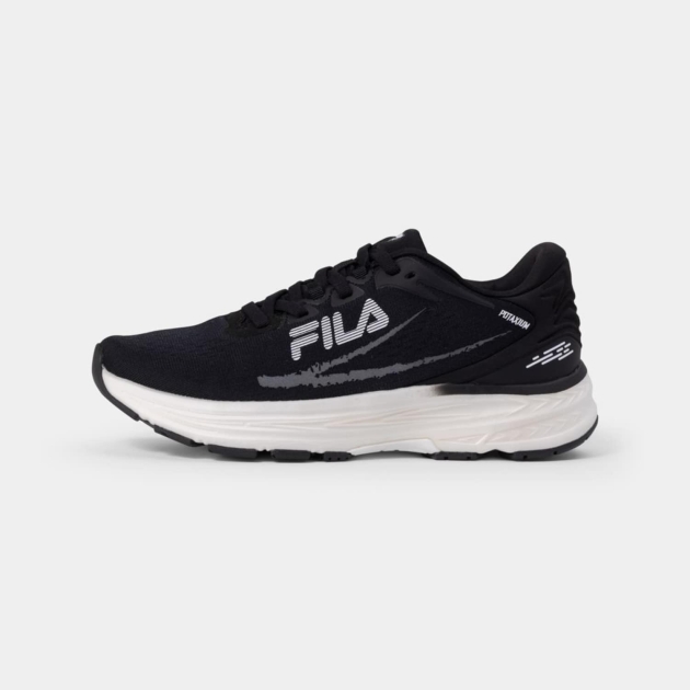 Fila FILA POTAXIUM wmn Hydrangea-Cabaret Black-White 