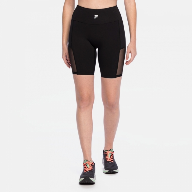 Fila Rabitz High Waist Tights 