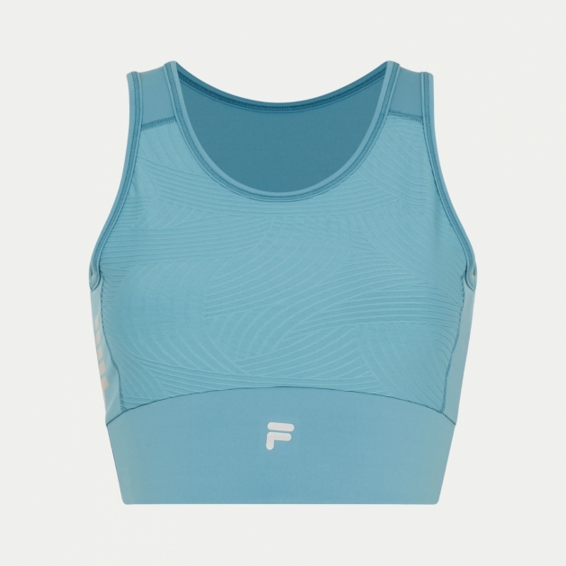 Fila Rafaela Bra Top adriatic-blue 