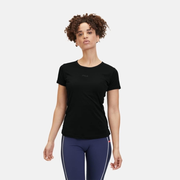 Fila RAFFADALI running tee black 