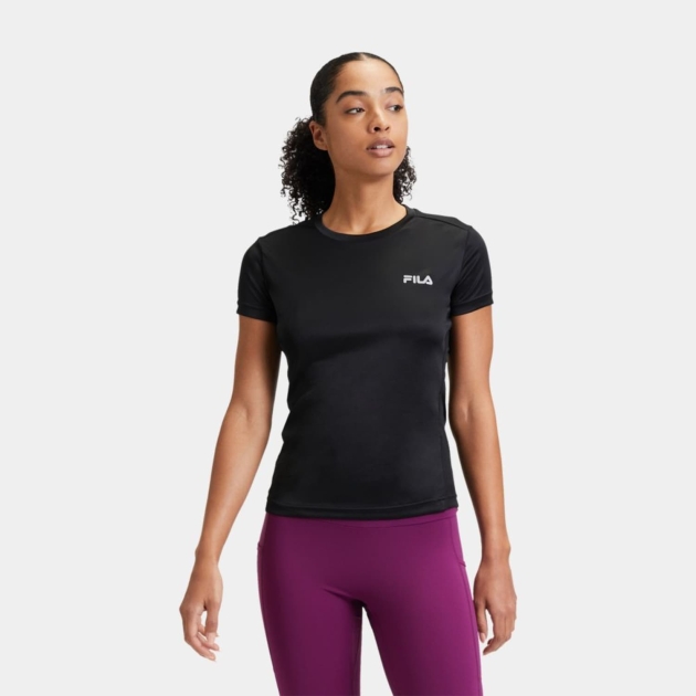 Fila RAGADA running tee Black 