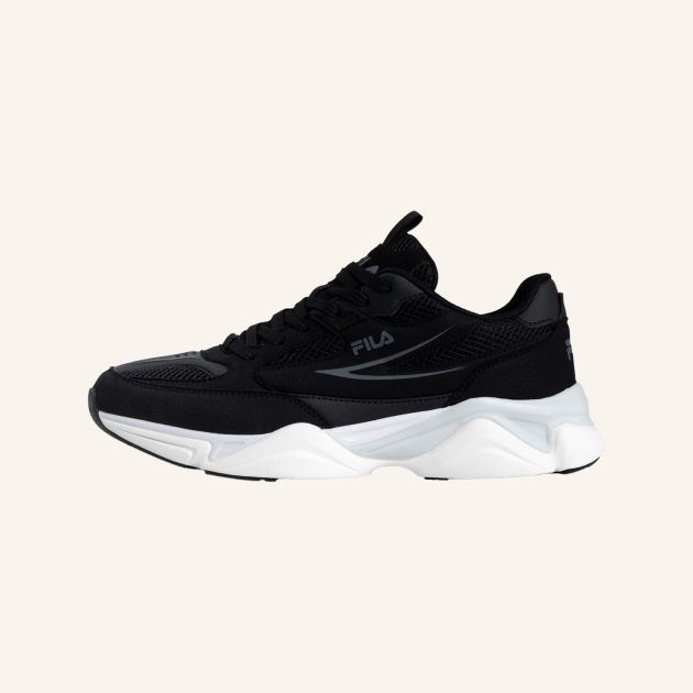 Fila FILA RECADE S WMN black 