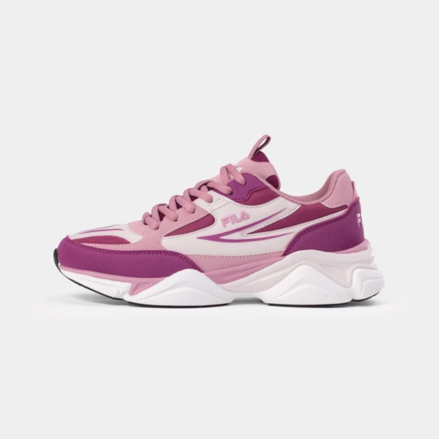 Fila FILA RECADE wmn Malaga-Boysenberry 