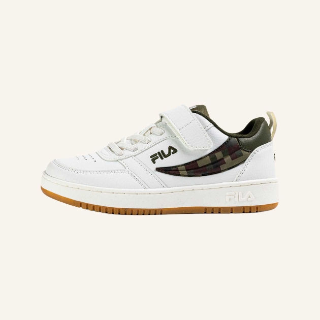 Fila FILA REGA NF PRT velcro kids 