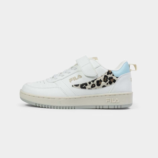 Fila REGA NF velcro kids 