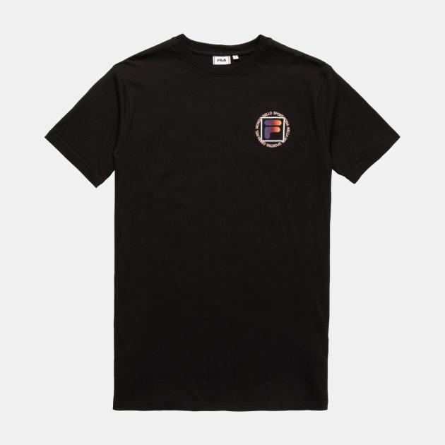 Fila Rena Tee Dress 