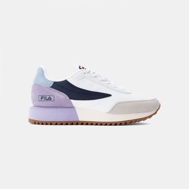 Fila Retronique Wmn white-purple-haze 