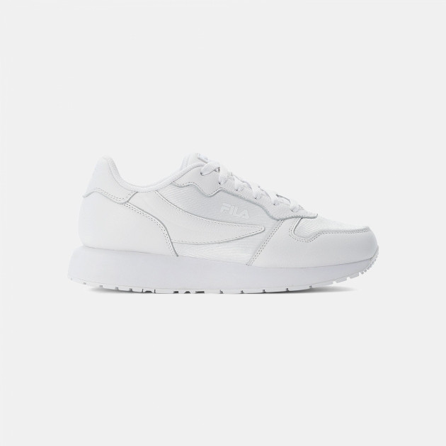 Fila Retroque Wmn white 