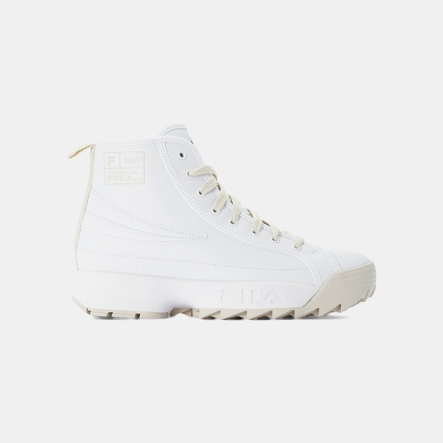 Fila Retroruptor Wmn white 