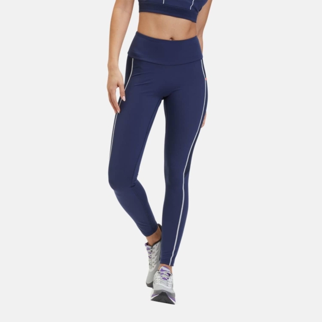 Fila RIESI running tights black iris 