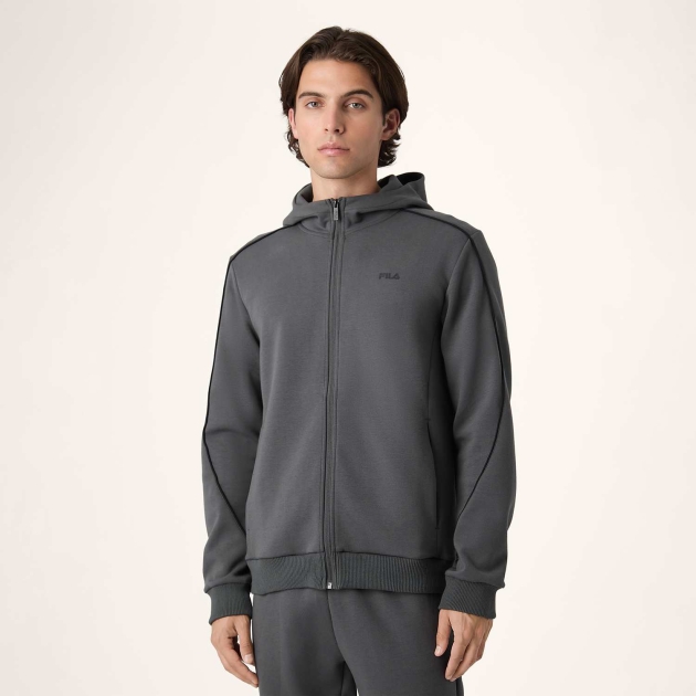 Fila RIVOLI slim track jacket 