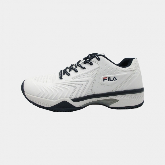 Fila SABBIA LITE III WOMEN white / navy 