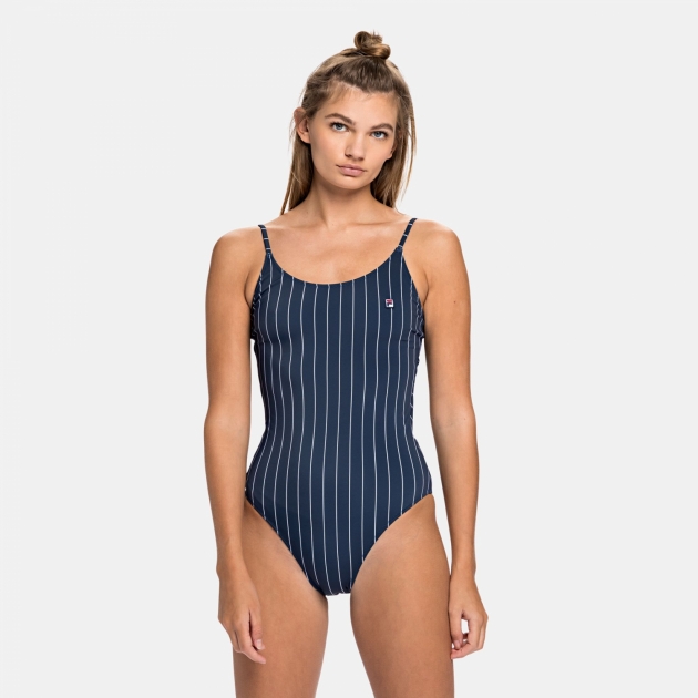 Fila Sadina AOP Swim Suit 