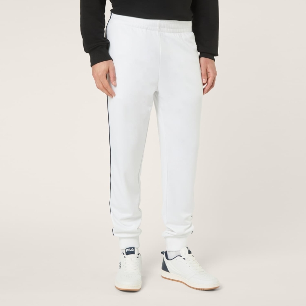 Fila SAGANO regular track pants 