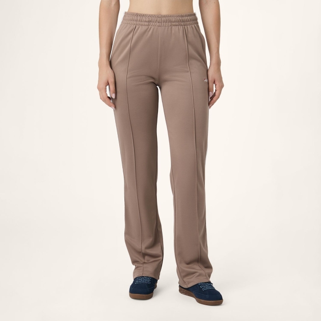 Fila SAGANO straight taped track pants 