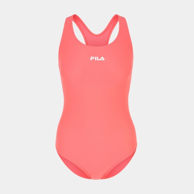 Fila SAKI racer back swimsuit 