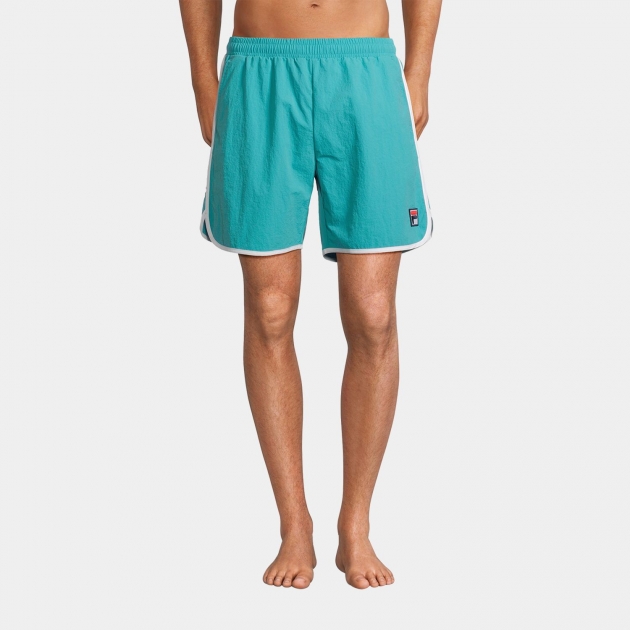 Fila SALURN beach shorts 