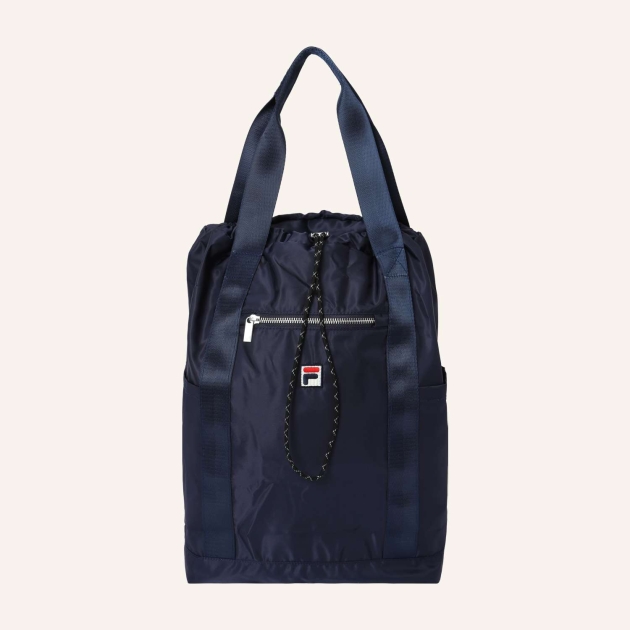 Fila SAN SIRO laptop tote backpack 