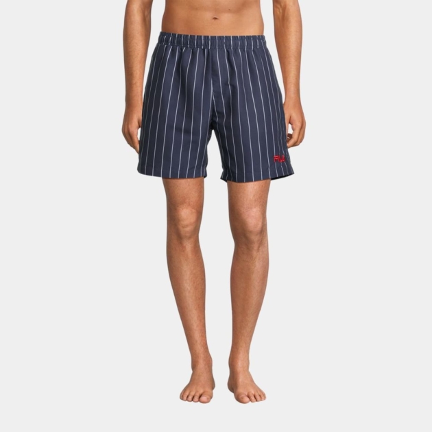 Fila SCOGLITTI AOP beach shorts 