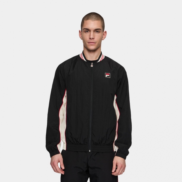 Fila SETTANTA woven jacket 