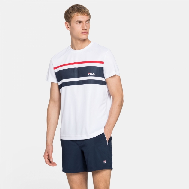 Fila Shirt Trey 