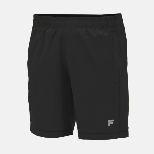 Fila Short Constantin black 