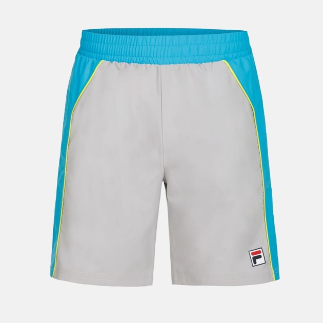 Fila Short Jack grey-blue 