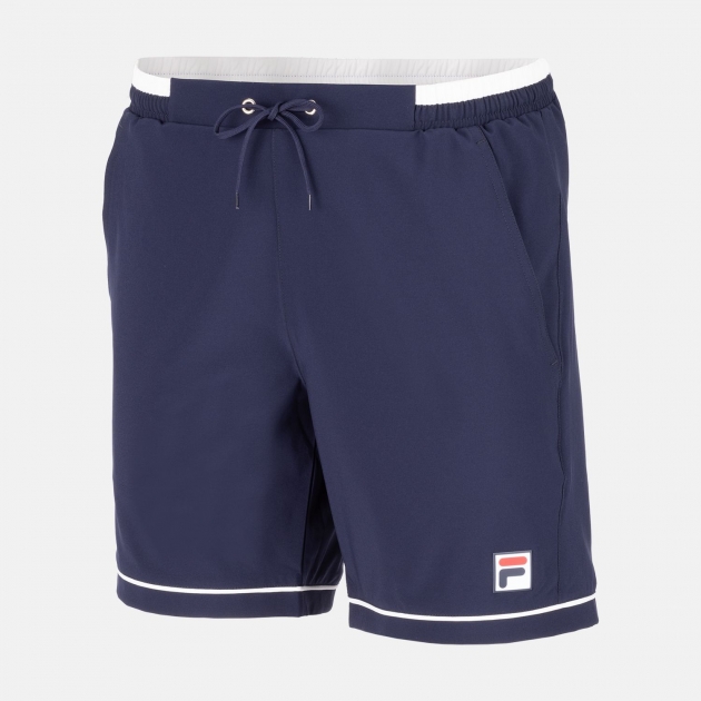 Fila Shorts Bente navy 