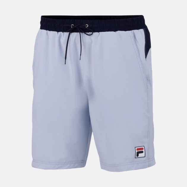 Fila Shorts Eric blue-chill 