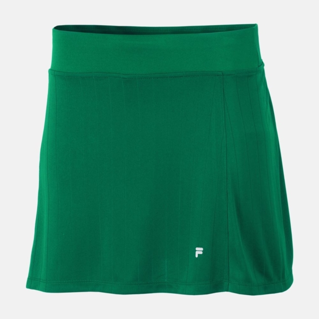 Fila Skort Amalia green 