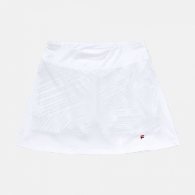 Fila Skort Anna white 