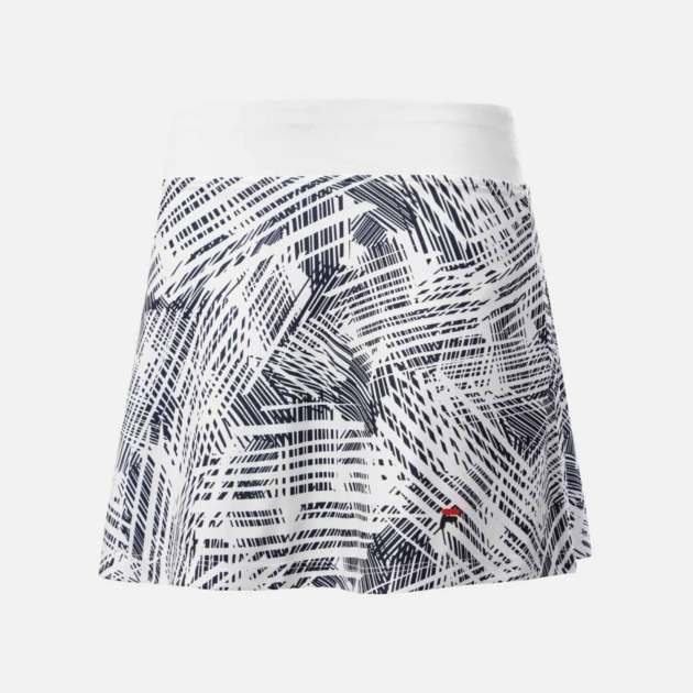 Fila Skort Anna white-blue 