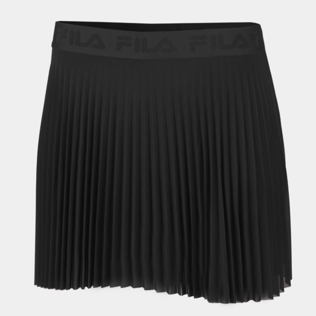 Fila SKORT ISLA black 