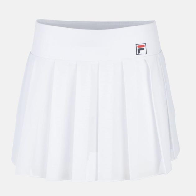 Fila Skort Julie white 