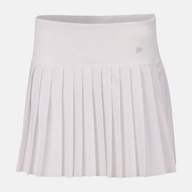 Fila Skort Malea white 