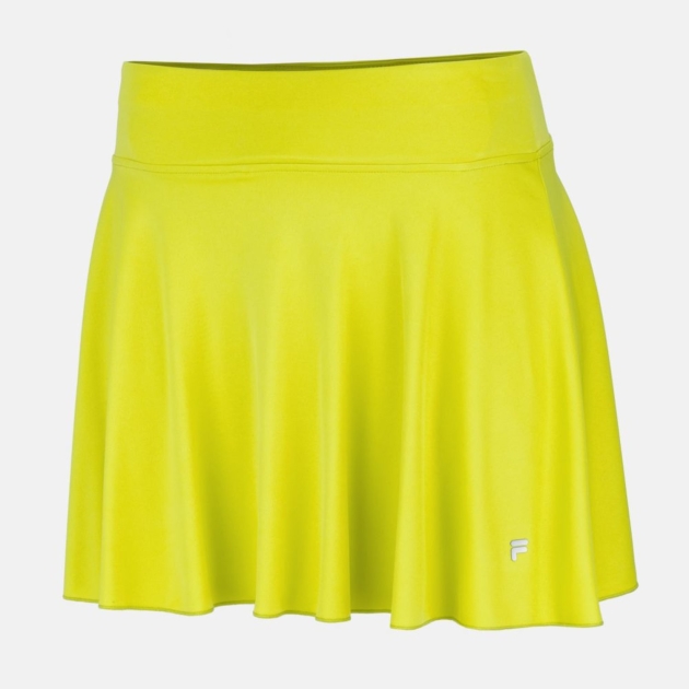 Fila Skort Nicole evening-primrose 