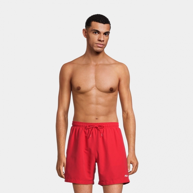 Fila SOMALIA beach shorts 