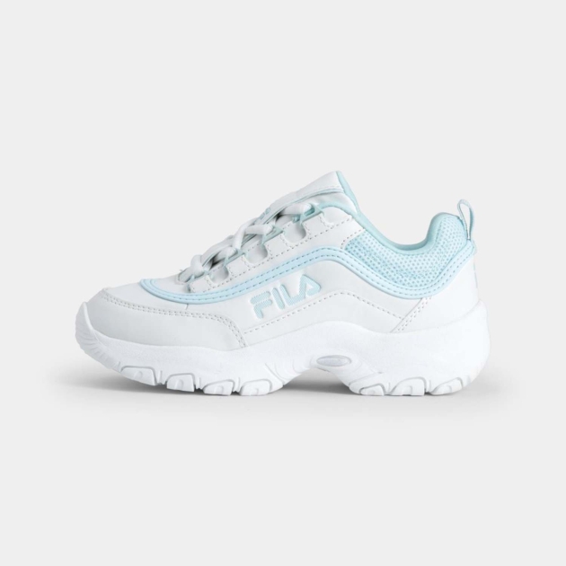 Fila STRADA LOGO kids 