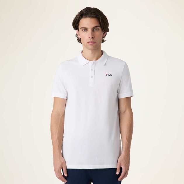 Fila SUNCHON poloshirt 