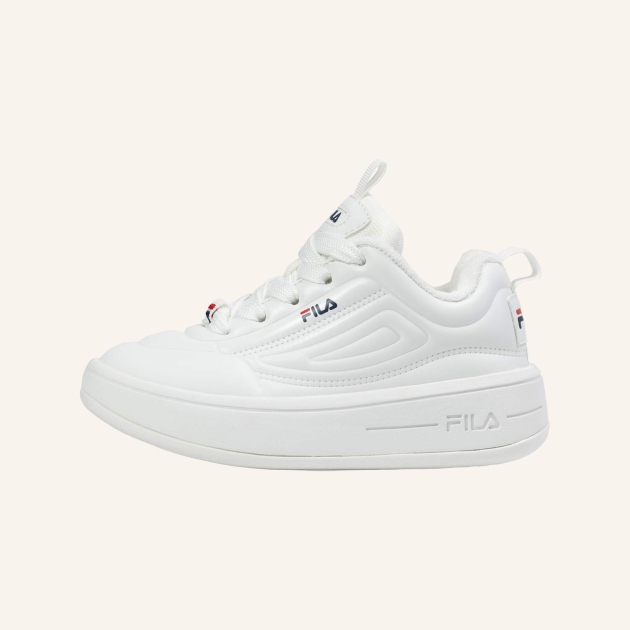 Fila FILA SUPERBUBBLE kids 