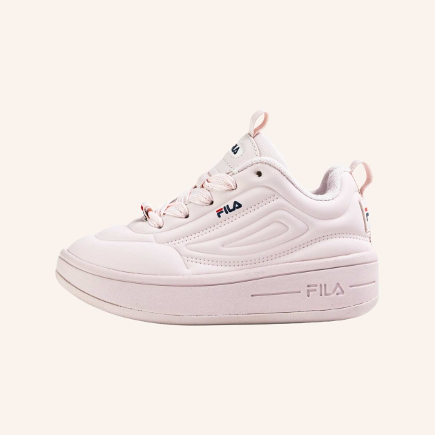 Fila FILA SUPERBUBBLE kids 