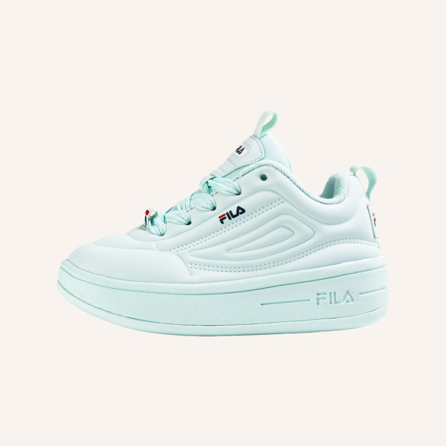 Fila FILA SUPERBUBBLE kids 