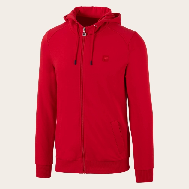 Fila Sweatjacket Robin 