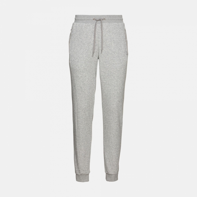 Fila Sweatpant Jerry lightgrey-melange 