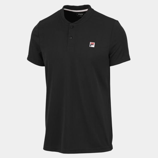 Fila T-SHIRT ADDISON black 