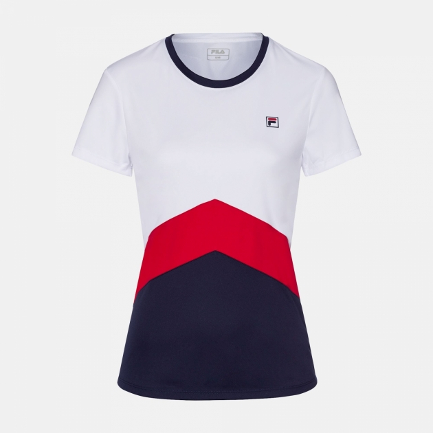 Fila T-SHIRT AURELIA 