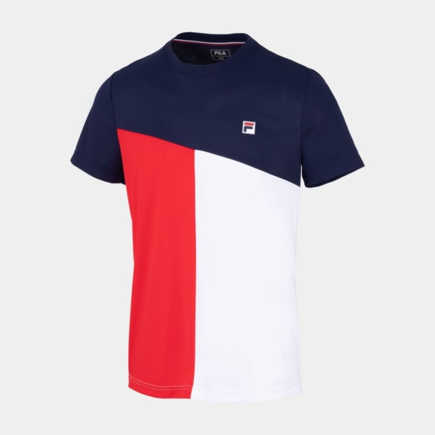 Fila T-Shirt Christian 