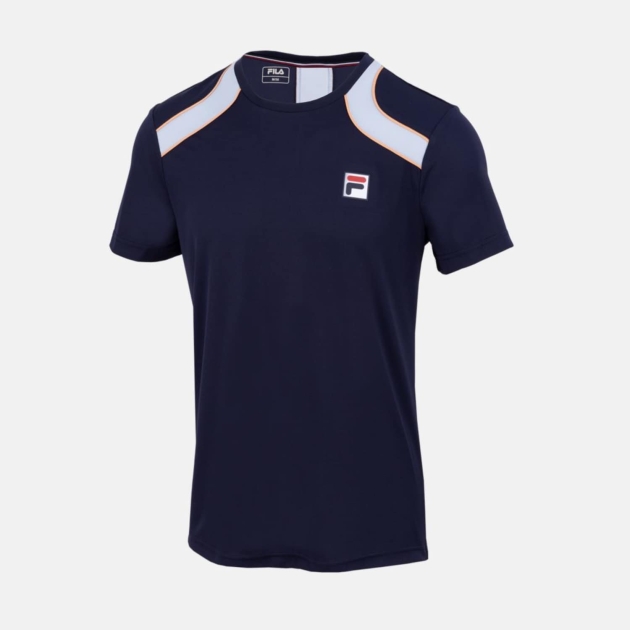 Fila T-Shirt Filou navy 