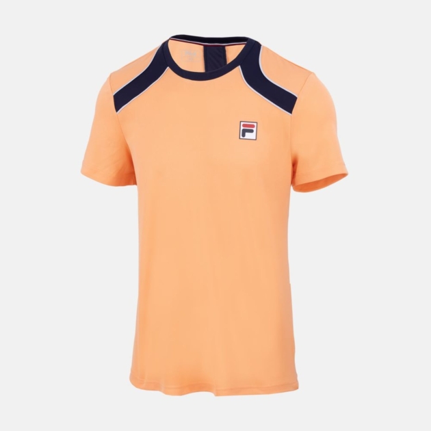 Fila T-Shirt Filou shell 